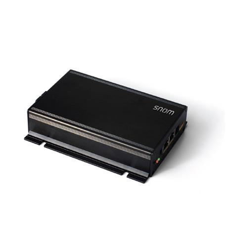 PA1plus broadcast over IP system