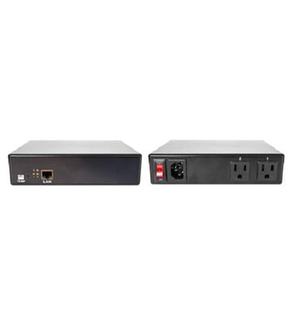 2 PORT REMOTE POWER MANAGER