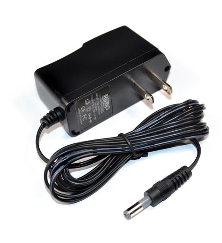 AC ADAPTOR FOR TPA AND UDT