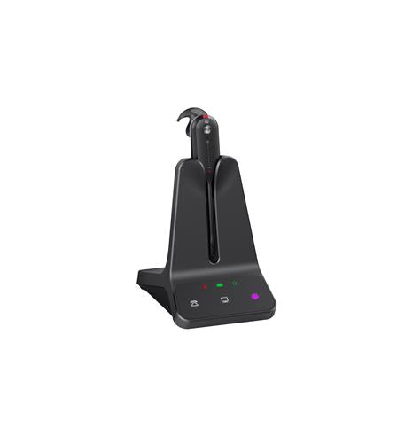 1208711 TEAMS DECT WIRELESS HEADSET