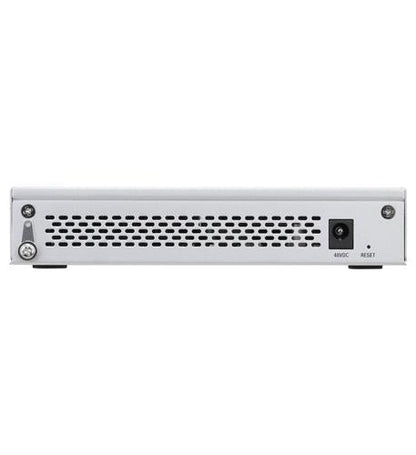 Unifi Switch, 8-port, 60W