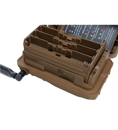 Muddy Matrix 2.0 Cellular Trail Camera