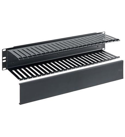 PANEL, FRONT FINGER DUCT, 5in, 2 RMS