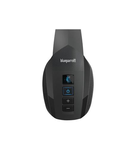 New and Improved BlueParrott B450-XT