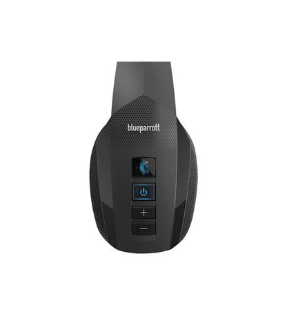 New and Improved BlueParrott B450-XT