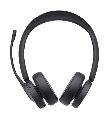 1208673 DUAL UC WIRELESS HEADSET
