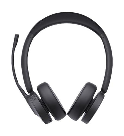 1208673 DUAL UC WIRELESS HEADSET