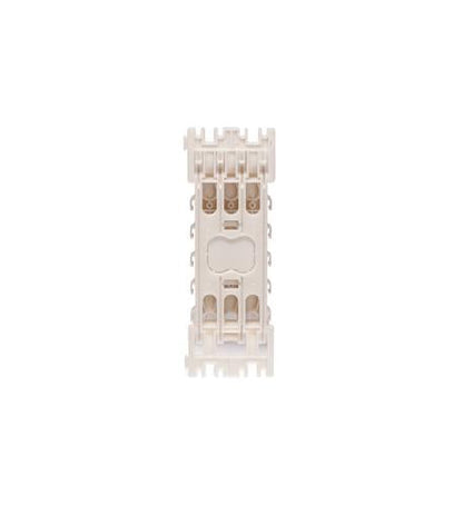 110 WIRING BLOCK, HINGED, 100-PAIR, 5e