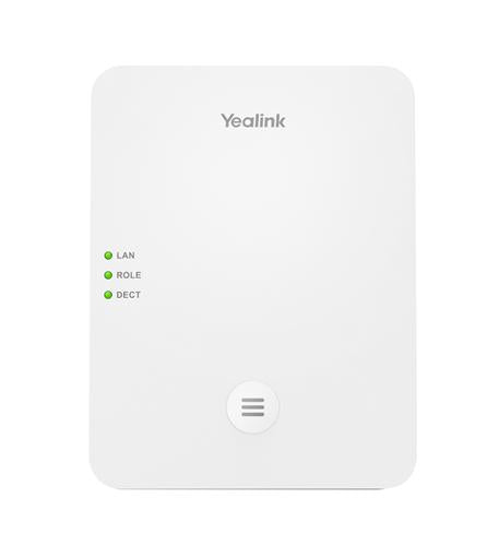 W80DM DECT Manager