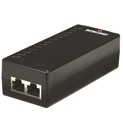 POE 802.3af Injector, 48V DC, 15.4W