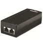 POE 802.3af Injector, 48V DC, 15.4W