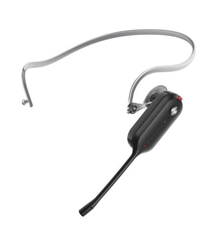 1208712 UC DECT WIRELESS HEADSET
