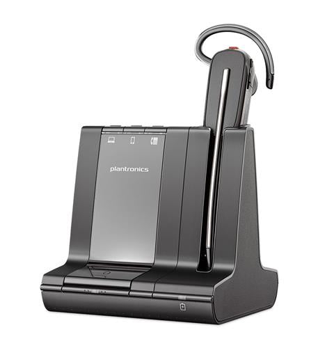 SAVI 8240-M 3IN1 DECT HS 211819-01