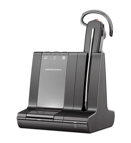 SAVI 8240-M 3IN1 DECT HS 211819-01
