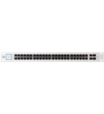 Unifi Switch 48 port, 500W
