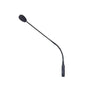 MIC GOOSE NECK ELECT CARDIOID