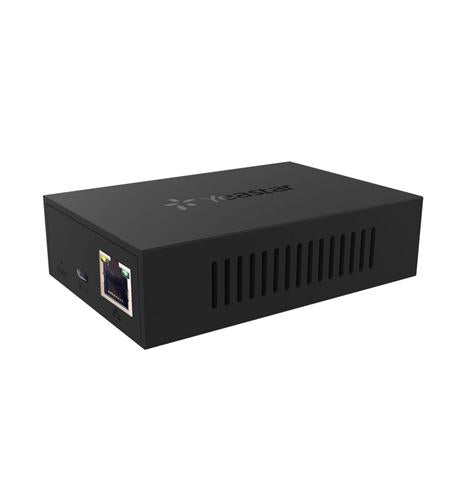 TA100 1 Port FXS Gateway