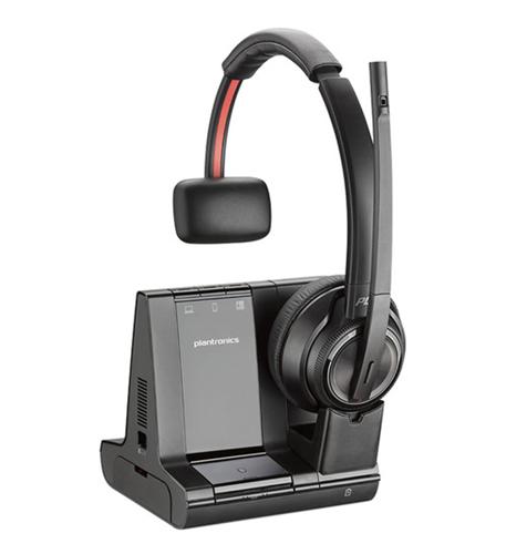 W8210-M,SAVI 3IN1,OTH MON,MSFT CERT,DECT