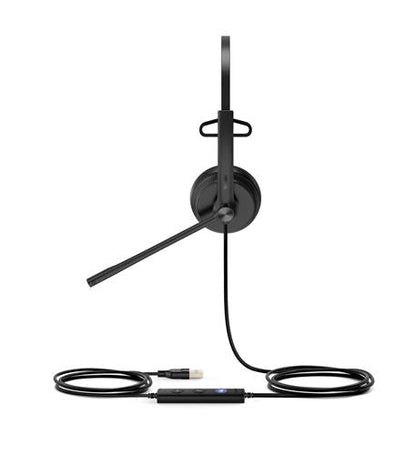1308046 Lite Mono TeamsUSB wired headset