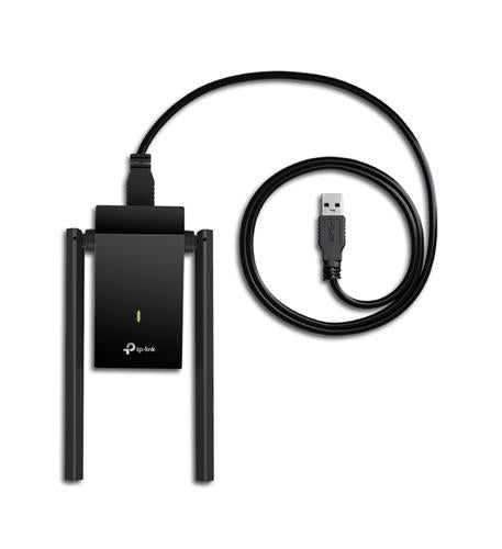 AX1800 High Gain Dual Band Wi-Fi 6 USB