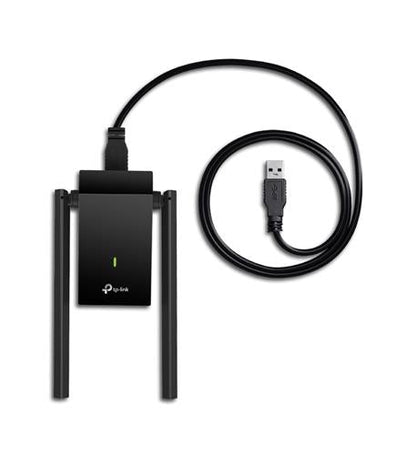 AX1800 High Gain Dual Band Wi-Fi 6 USB