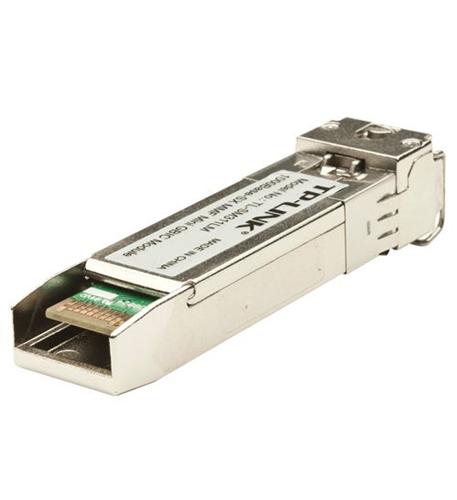TP LINK MINI GBIC MODULE