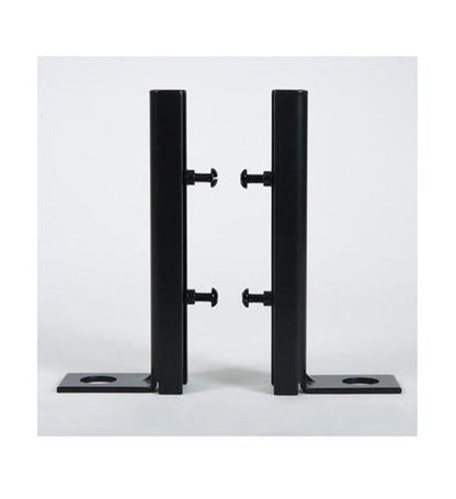 RUNWAY KIT, FLOOR FOOT, 2 PACK