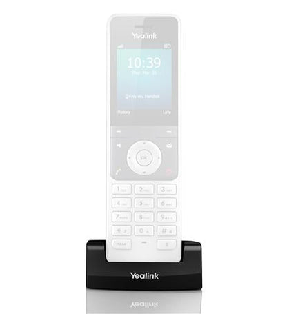 CCD-W56H Yealink W56P USB Charging dock