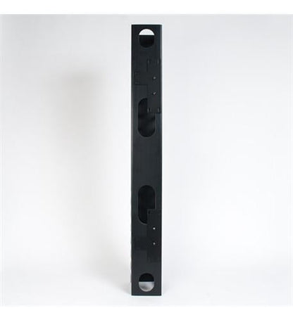 VERT FGR DUCT FOR 7FT RACK, SIDE/CENTER