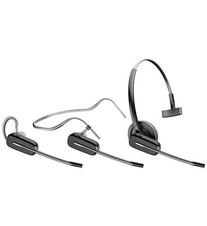 Poly Savi 8245 DECT USB-A HS 211837-01