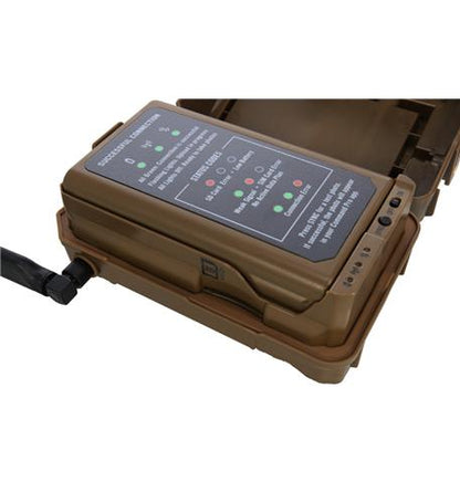 Mitigator2.0 Cellular Trail Camera Combo