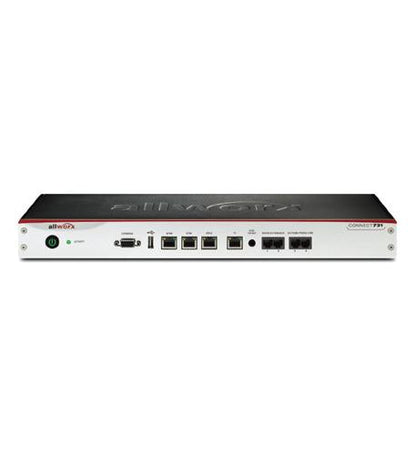 8010615 Connect731 Demo