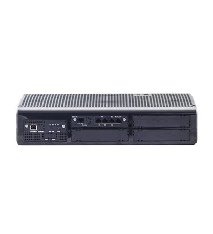 SL2100 KSU and CPU Package