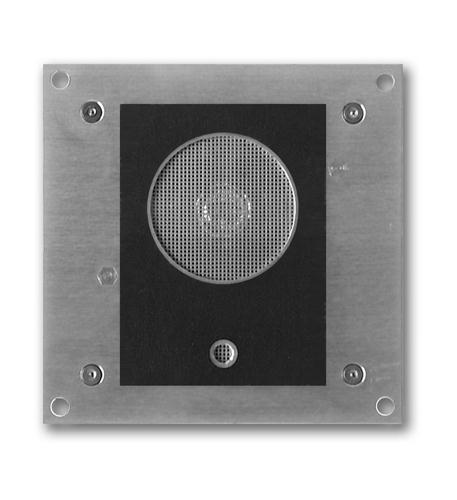 E-1600-IP Elevator Panel Mounting Kit