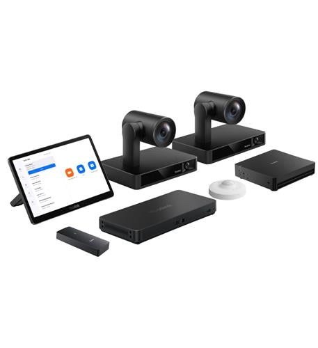 1109943  Native Zoom Rooms system for BR