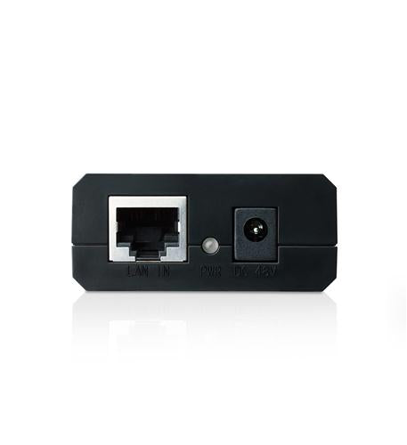 PoE Injector, 48V DC, 15.4W