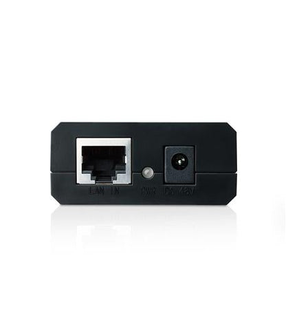 PoE Injector, 48V DC, 15.4W