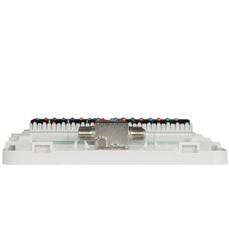 COMBO,NET MEDIA CENTER,MINI,VOC/DAT/VID