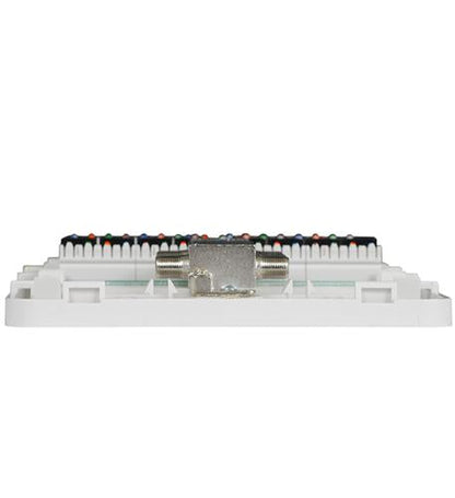 COMBO,NET MEDIA CENTER,MINI,VOC/DAT/VID