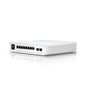 8 PORT LAYER 3 POE SWITCH