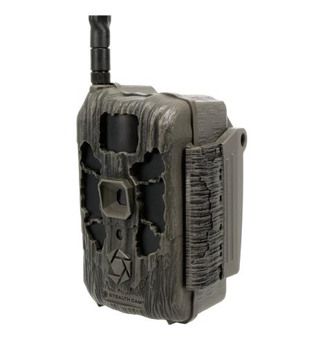 Deceptor Max 2.0 Cellular Trail Camera