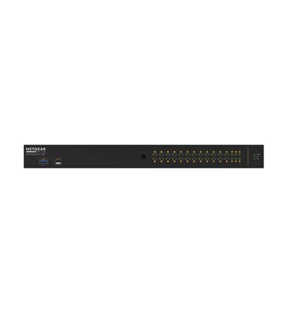 M4250 26G4XF POE plus MNGD SW