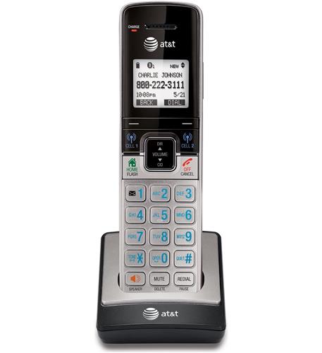 Handset for ATT-TL92273