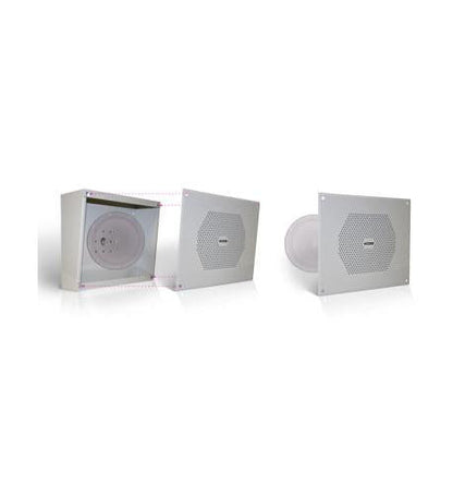 Vandal Resistant Wall Speaker
