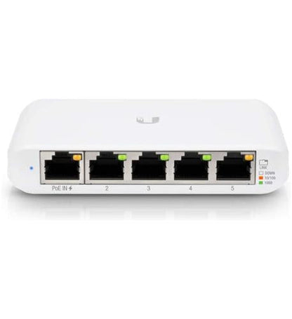 UBIQUITI SWITCH