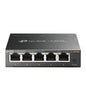 5-port Gigabit Easy Smart Switch