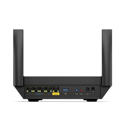 AX1800 Mesh Dual-band WiFi6 Router