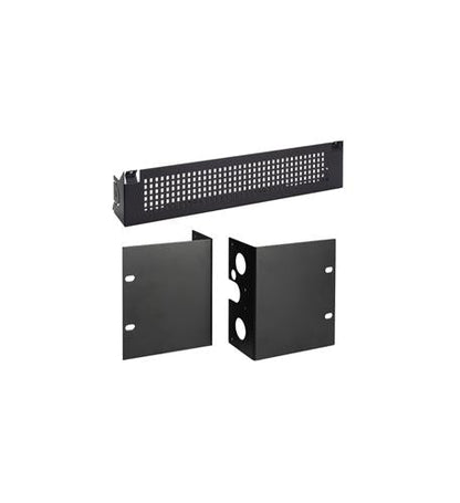Rack Unit Telephone Interface