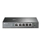 Omada Gigabit Multi-WAN VPN Router