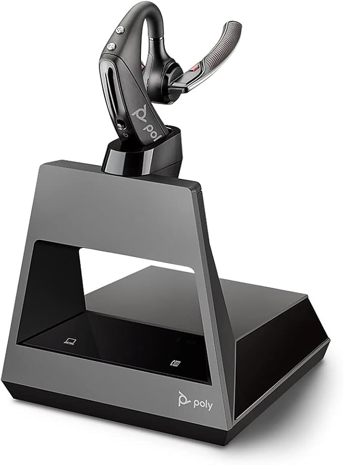 Plantronics - Voyager 5200 Office(Poly)-B0842Y9D57 (Copy)